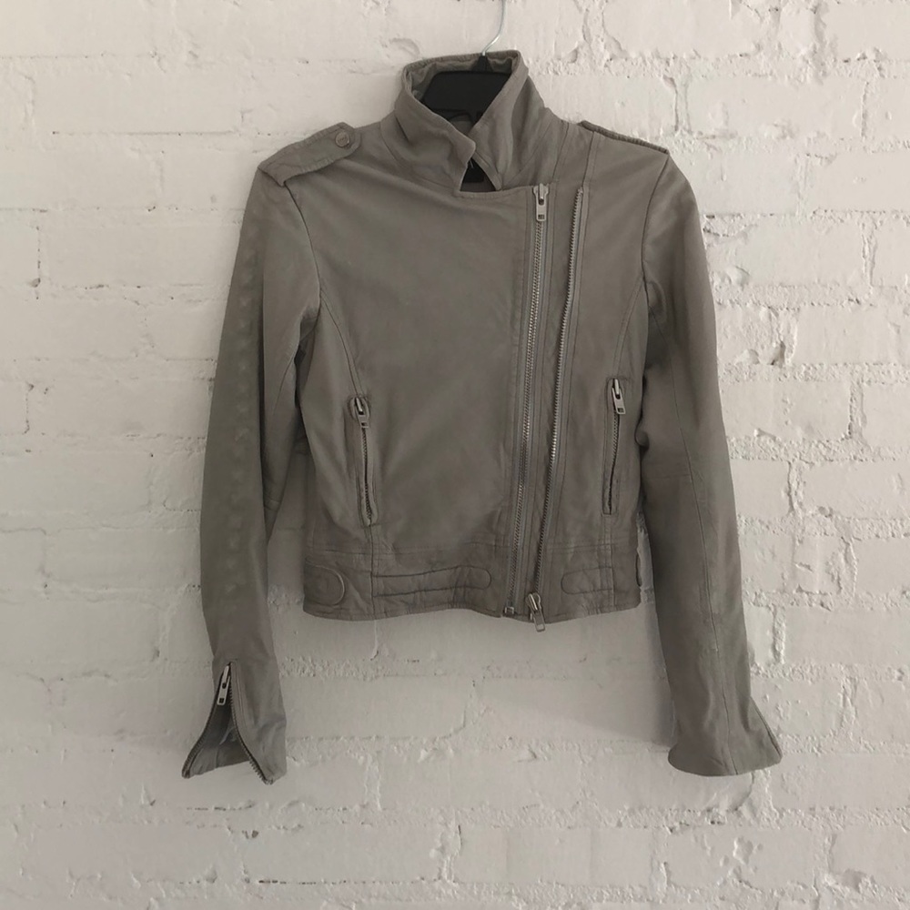 DOMA Motorcycle Jacket